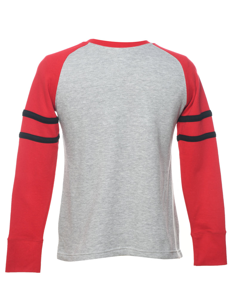 NHL Sports Sweatshirt - M