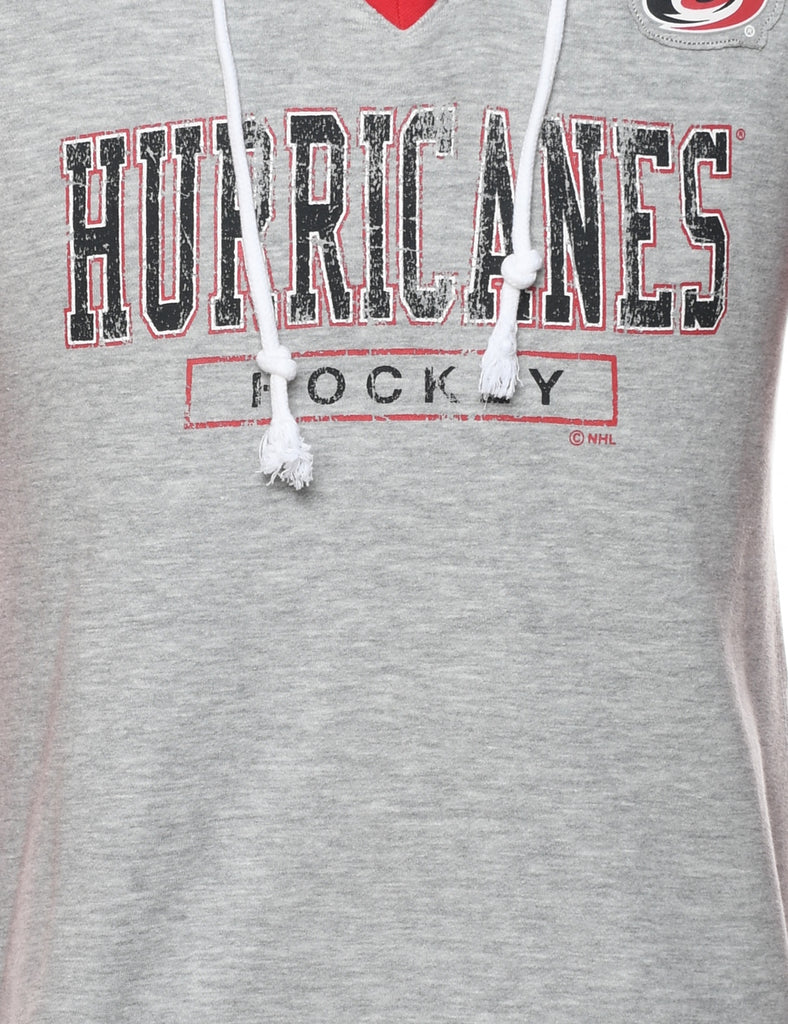 NHL Sports Sweatshirt - M