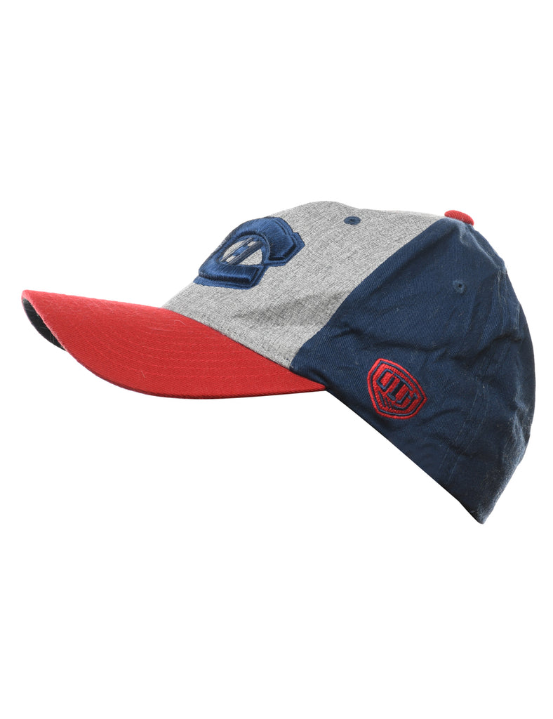 NHL Sporty Cap - M