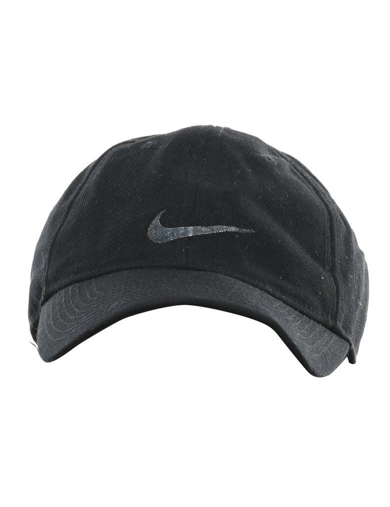 Nike Black Cap - XS