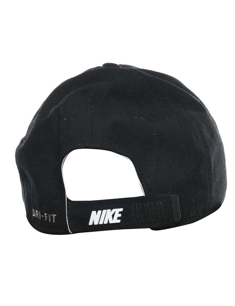 Nike Black Cap - XS