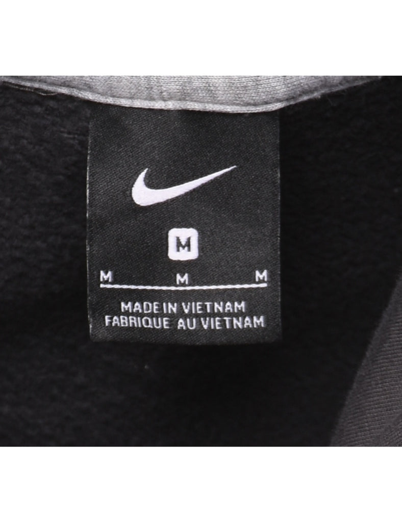 Nike Challengers Printed Hoodie - M