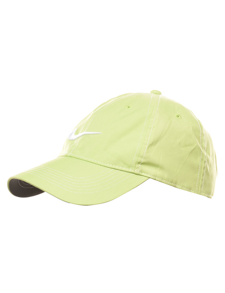 Nike Embroidery Cap - XS