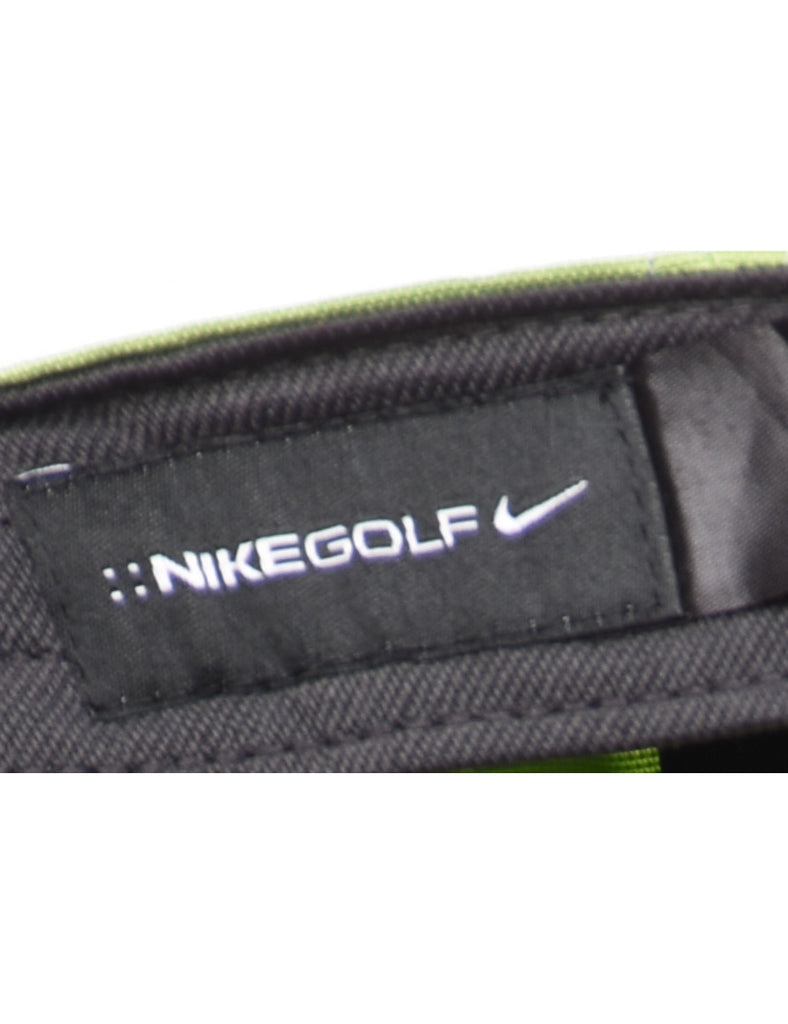 Nike Embroidery Cap - XS