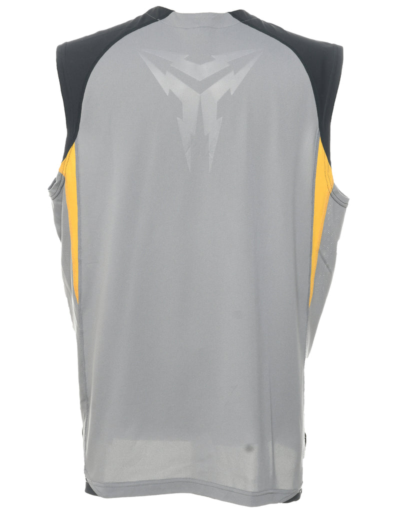 Nike Grey Vest - XL