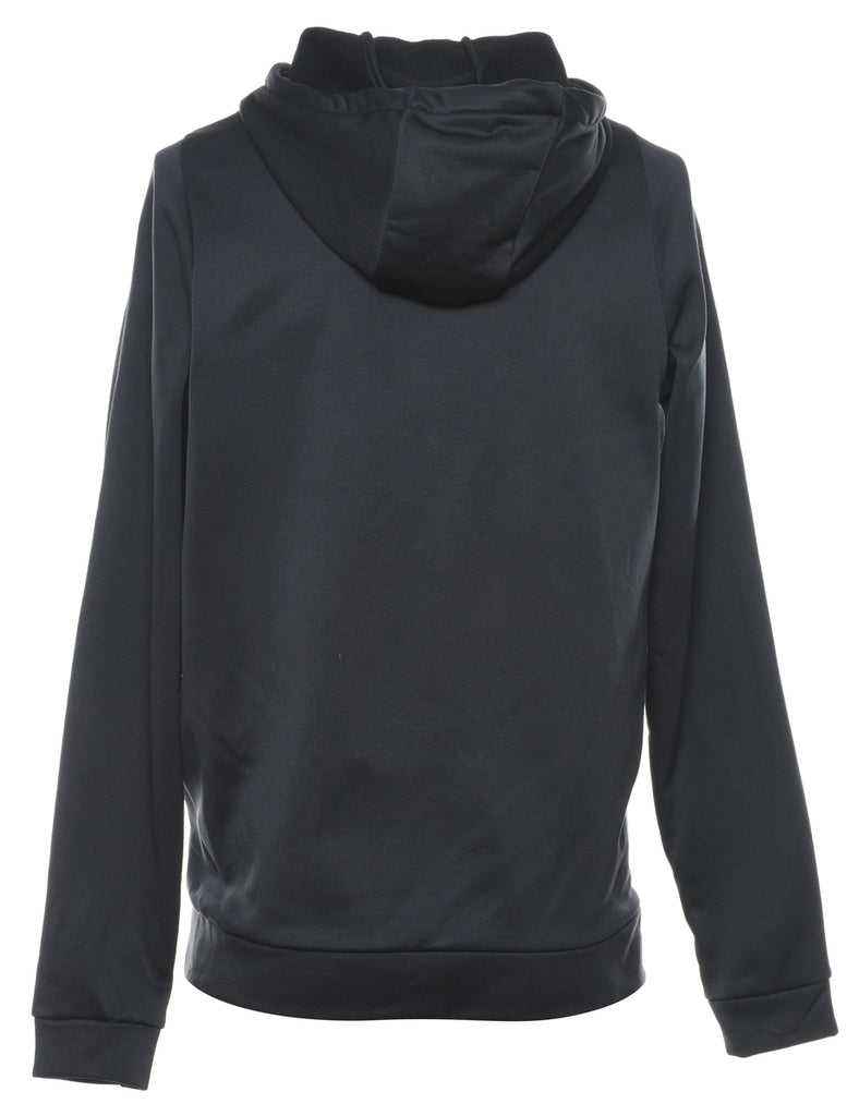 Nike Hooded Sports Sweatshirt - S