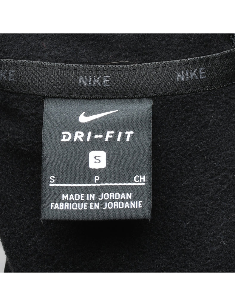 Nike Hooded Sports Sweatshirt - S