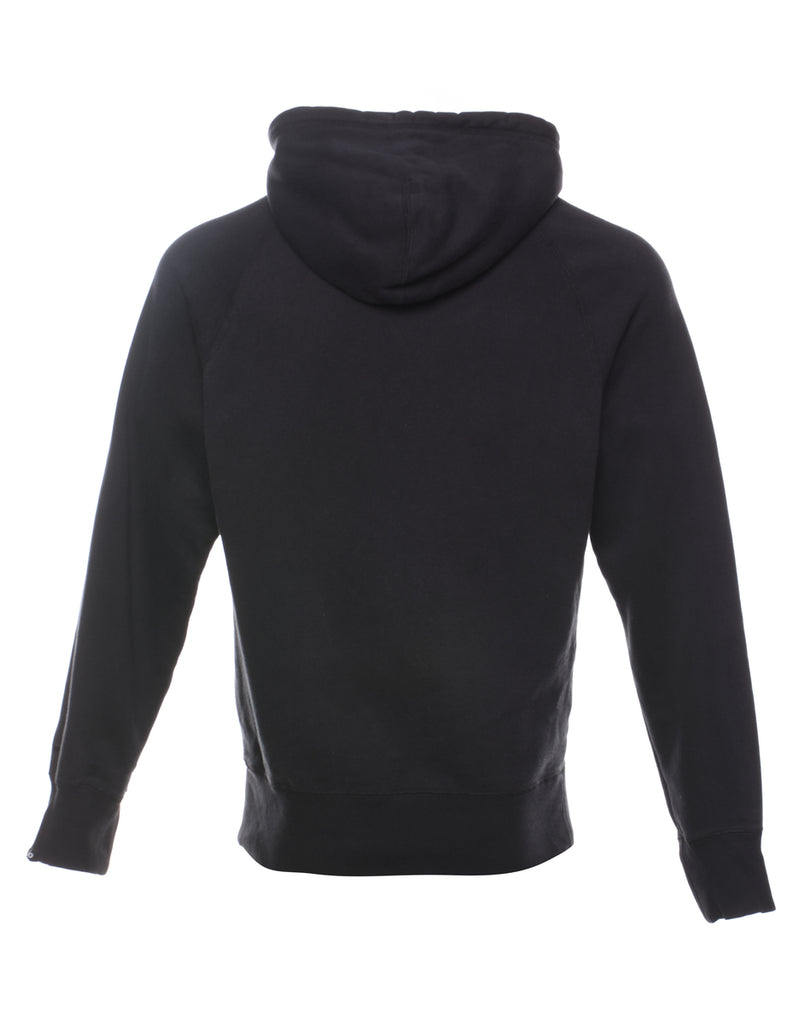 Nike Hooded Sweatshirt - S