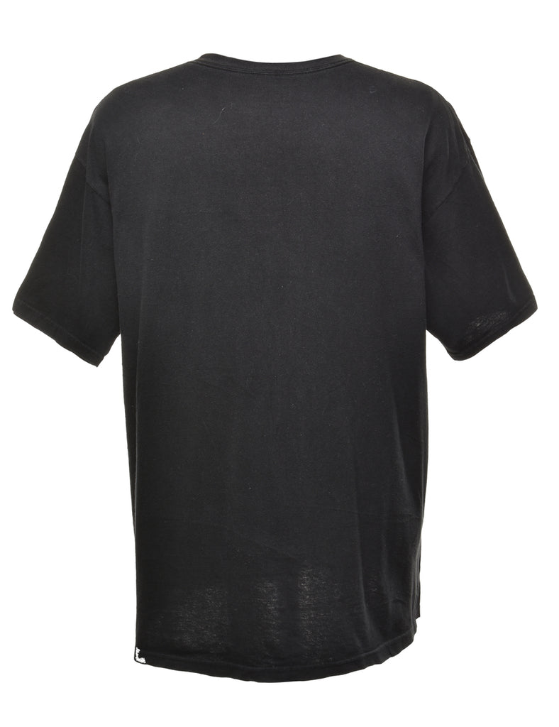 Nike Iowa Printed T-shirt - XL