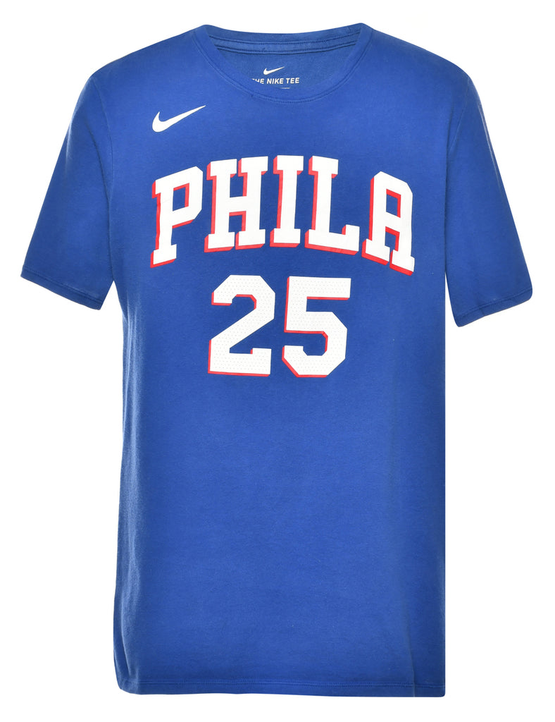 Nike NBA Sports T-shirt - M