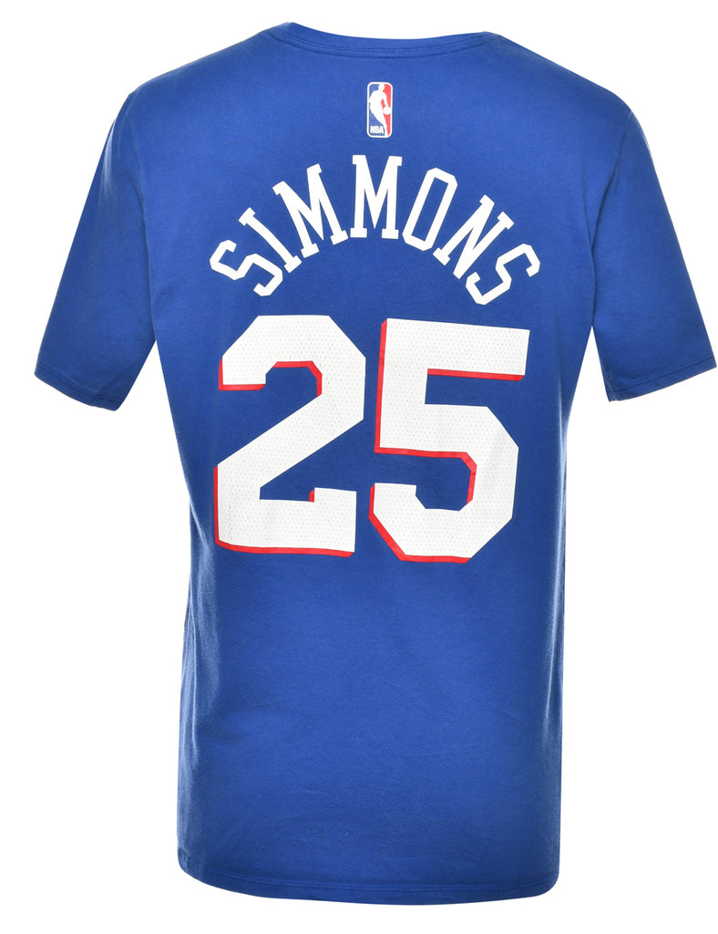 Nike NBA Sports T-shirt - M