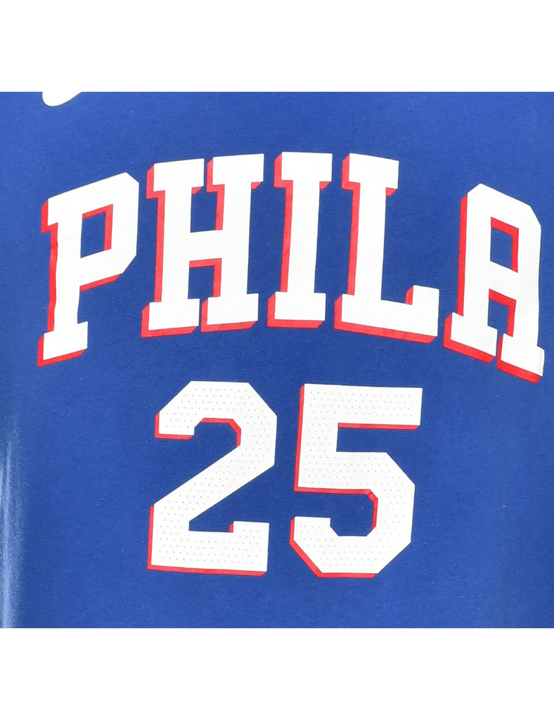 Nike NBA Sports T-shirt - M