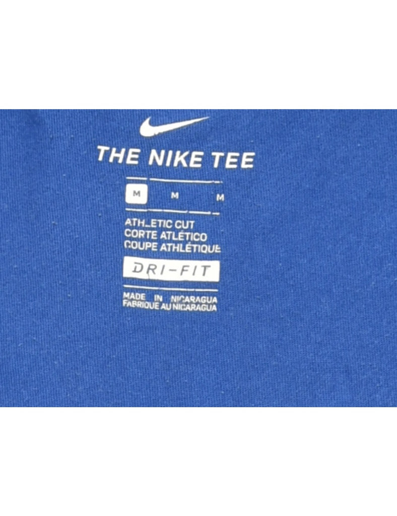 Nike NBA Sports T-shirt - M