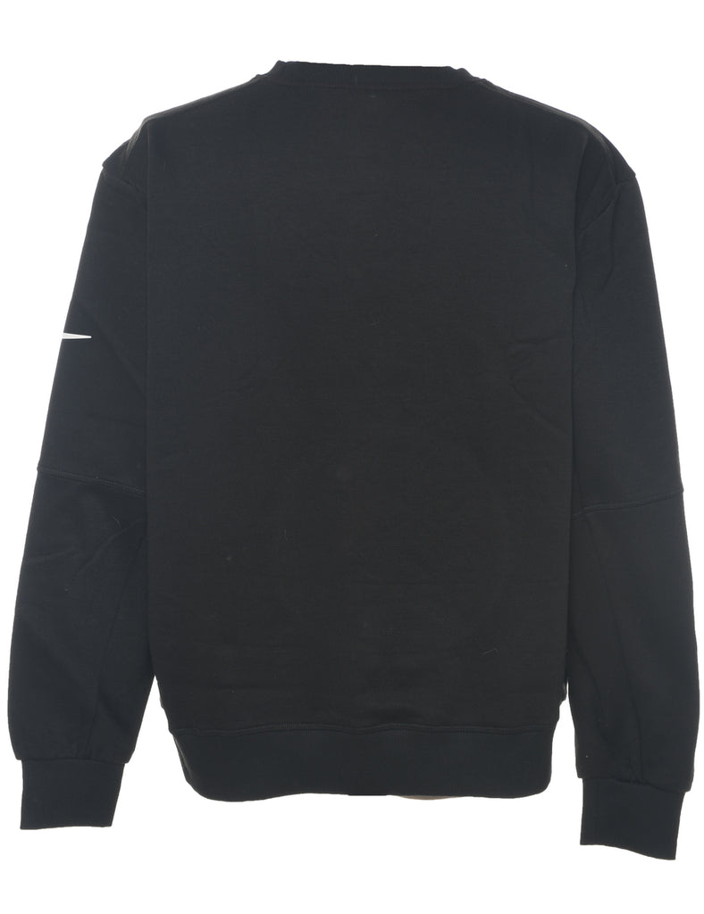 Nike NFL Navy & White Sweatshirt  - XL