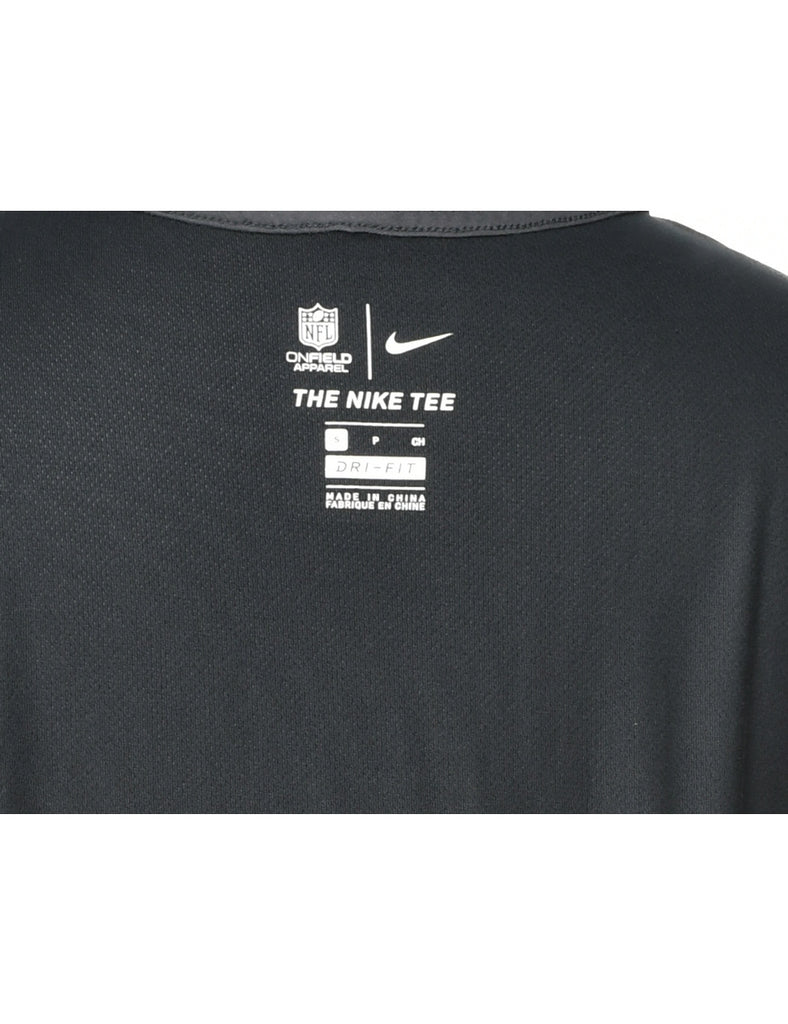 Nike NFL Sports T-shirt - S