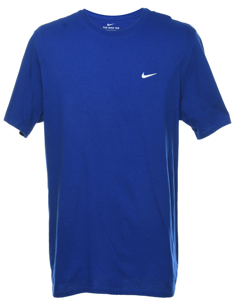 Nike Plain T-shirt - XL