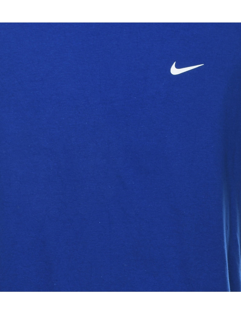 Nike Plain T-shirt - XL