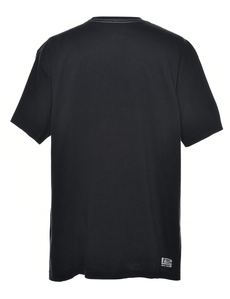 Nike Printed T-shirt - M