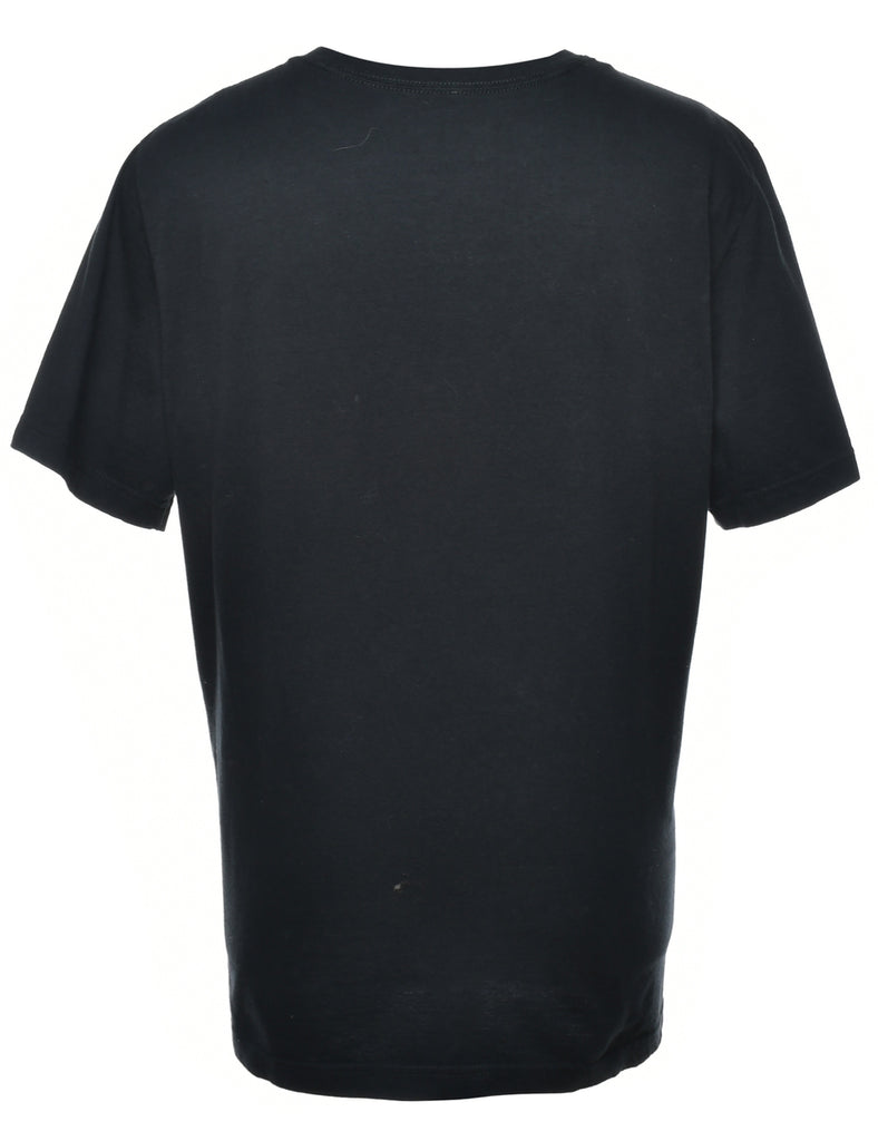 Nike Run It Printed T-shirt - XL