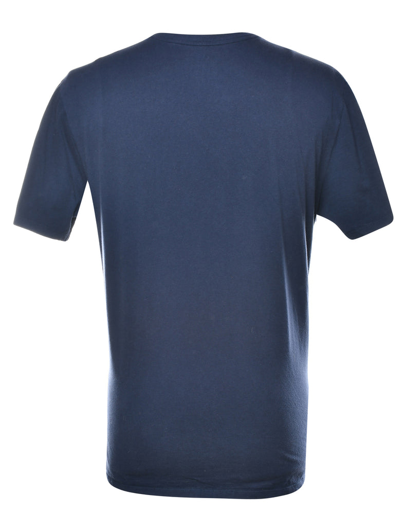 Nike Super Bowl NFL Sports T-shirt - XL