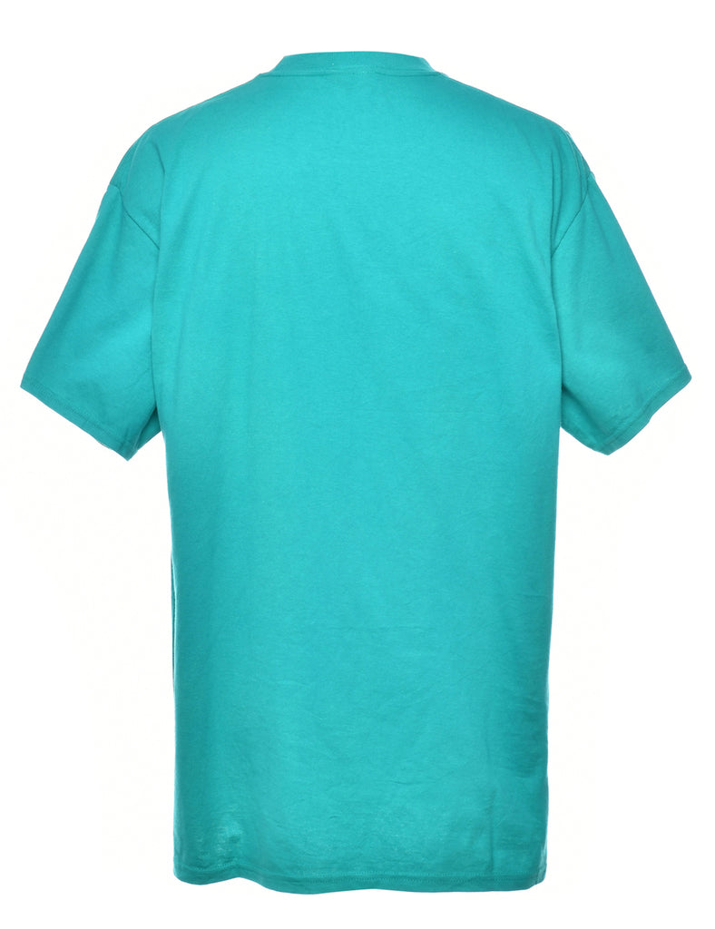 Northwest Usssa Printed T-shirt - L