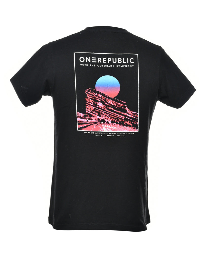 OneRepublic Band T-shirt - S