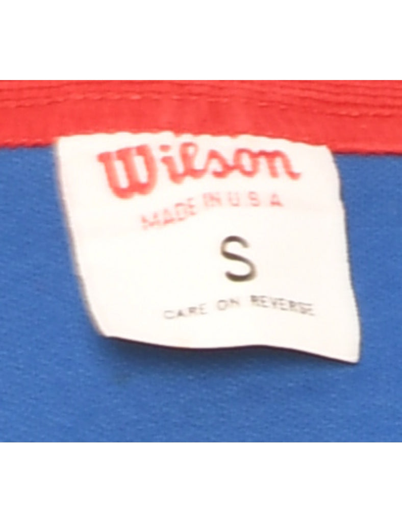 Oyster River Printed T-shirt - S