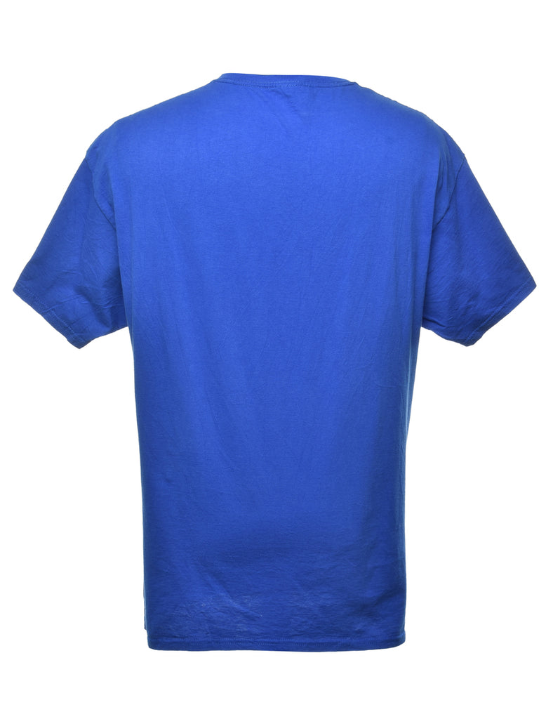 Pearl Harbor Printed T-shirt - XL