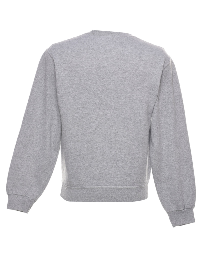 Penn State Printed Sweatshirt - S