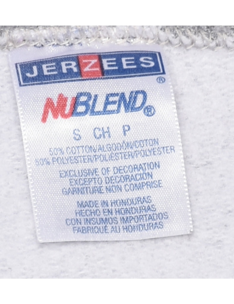 Penn State Printed Sweatshirt - S