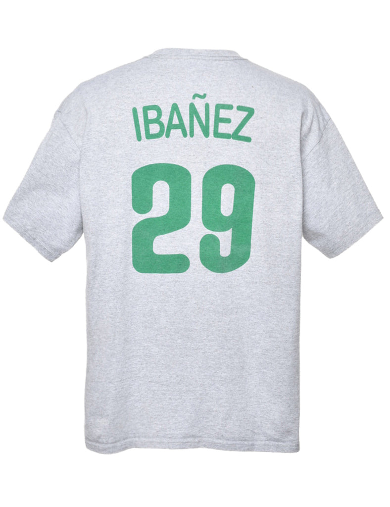 Phillies Printed T-shirt - XL