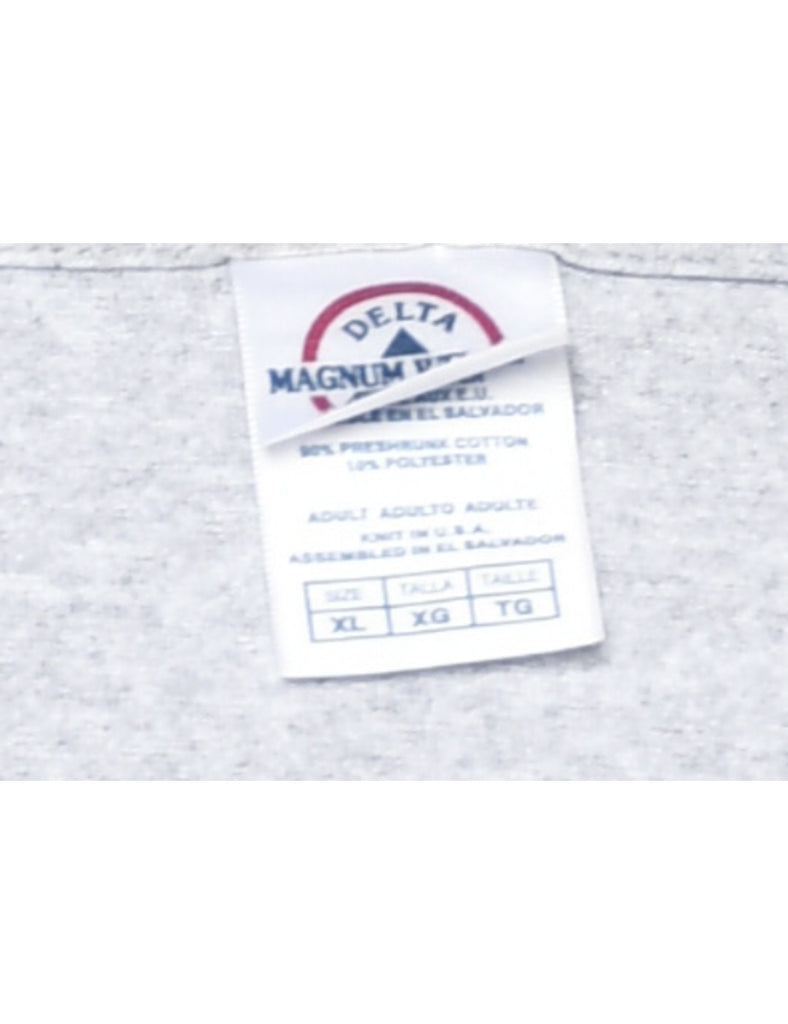 Phillies Printed T-shirt - XL