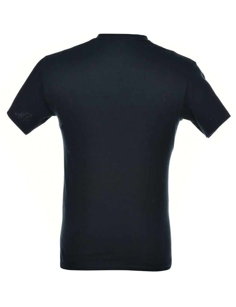 Prairie View Wrestling Printed T-shirt - S