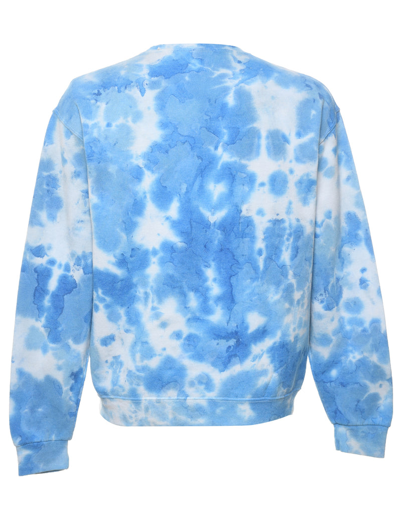 Printed Sublime Sweatshirt - M
