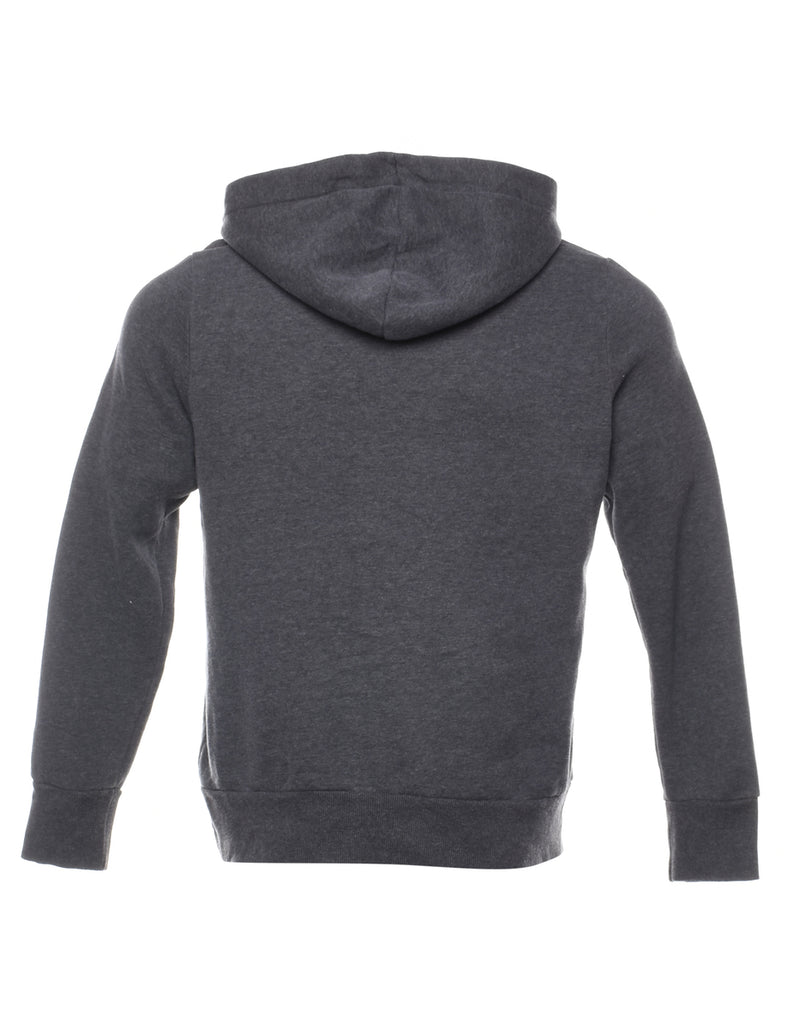 Puma Hooded Sweatshirt - S