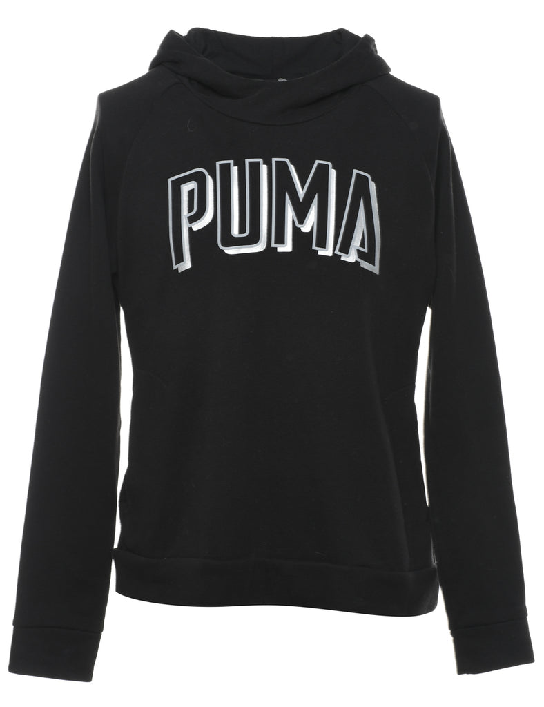 Puma Hoodie - L
