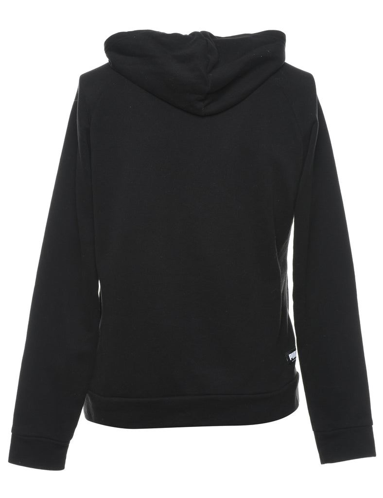 Puma Hoodie - L