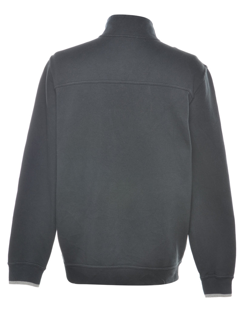 Puma Plain Sweatshirt - L