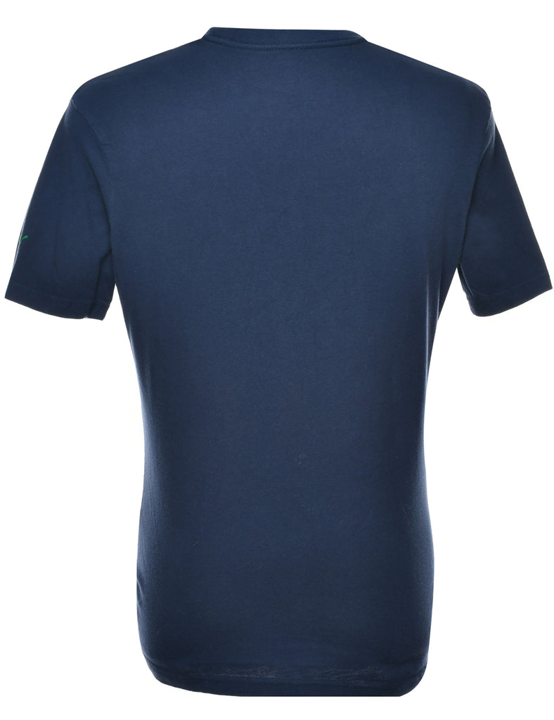 Puma Printed T-shirt - M