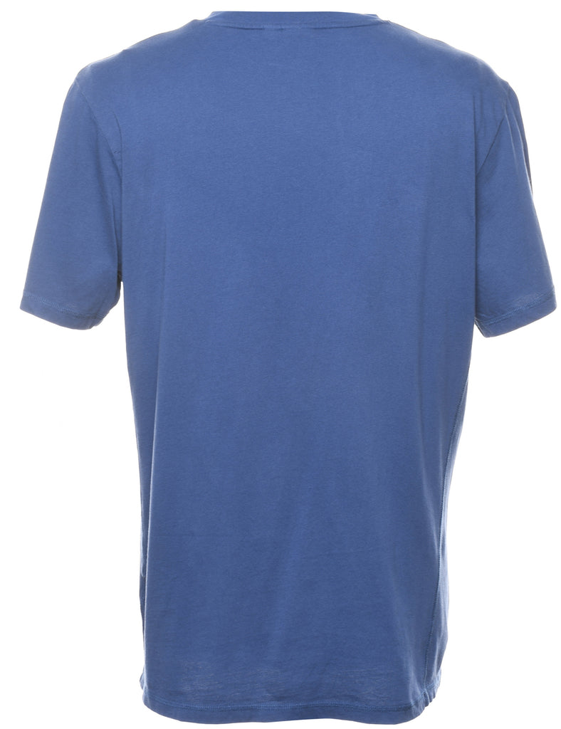 Puma Printed T-shirt - XL