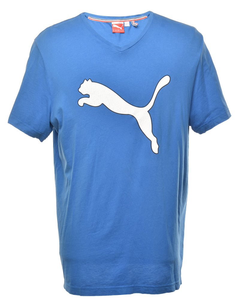 Puma Sports T-shirt - XL