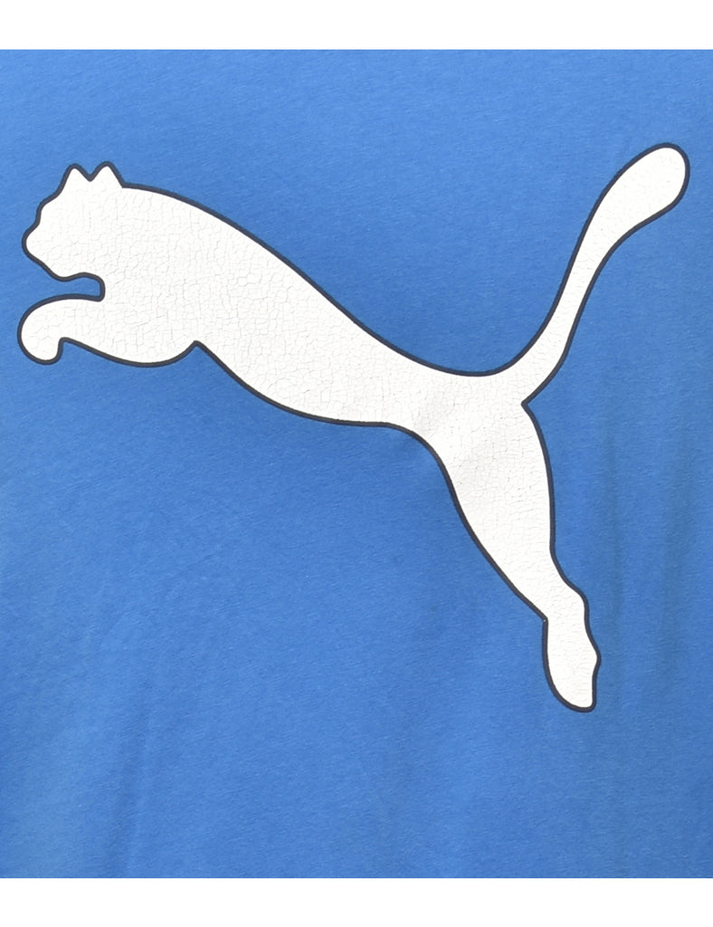 Puma Sports T-shirt - XL