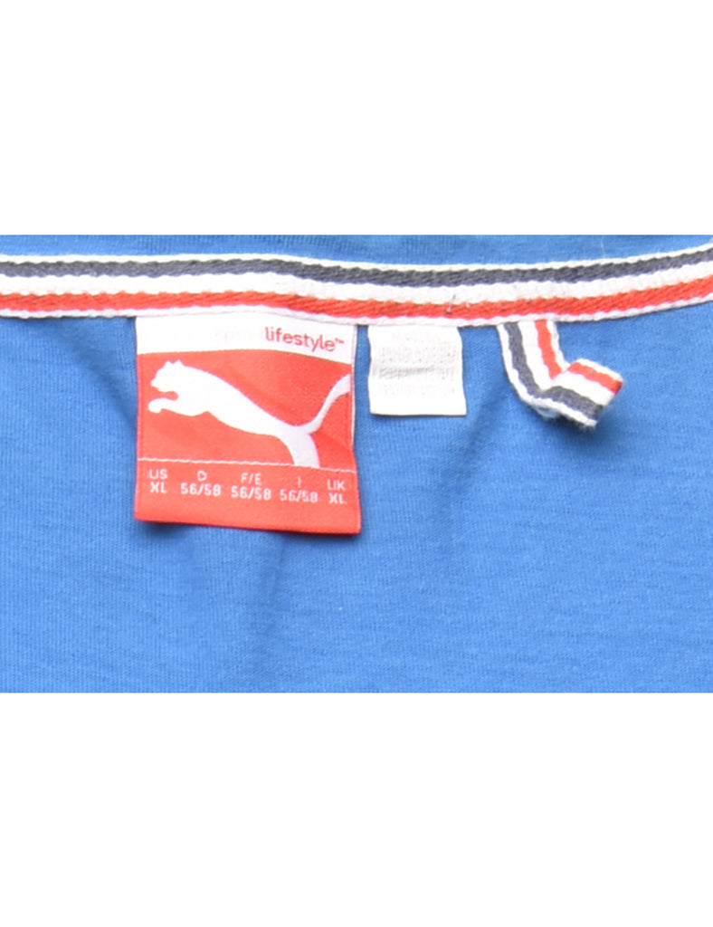 Puma Sports T-shirt - XL