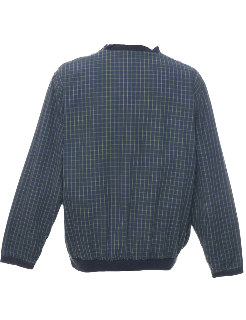 Ralph Lauren Nylon Jersey - M