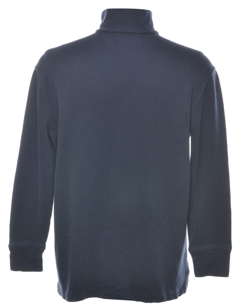Ralph Lauren Plain Sweatshirt - M