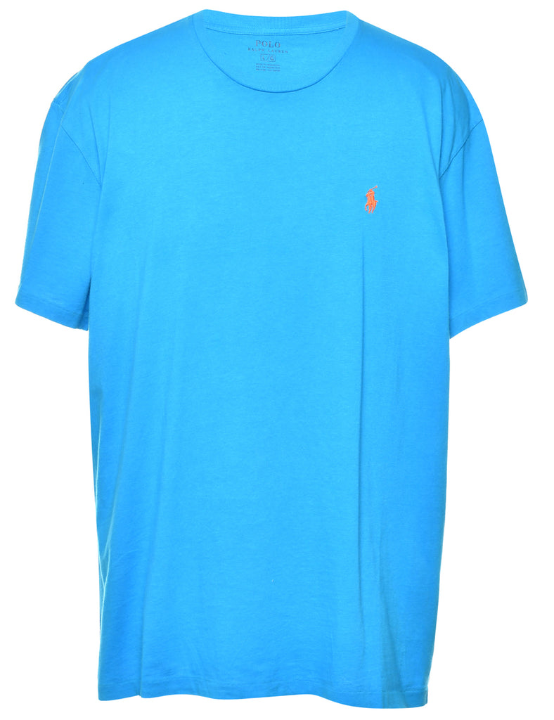 Ralph Lauren Plain T-shirt - L