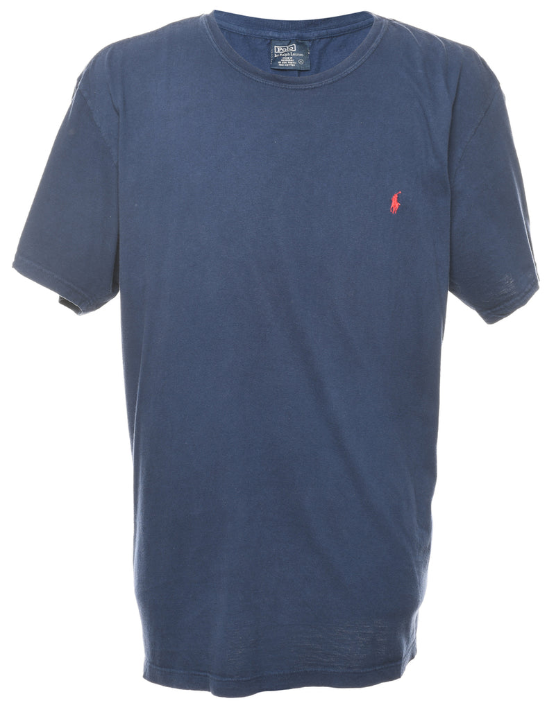 Ralph Lauren Plain T-shirt - XL