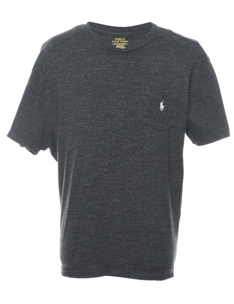 Ralph Lauren Plain T-shirt - XL