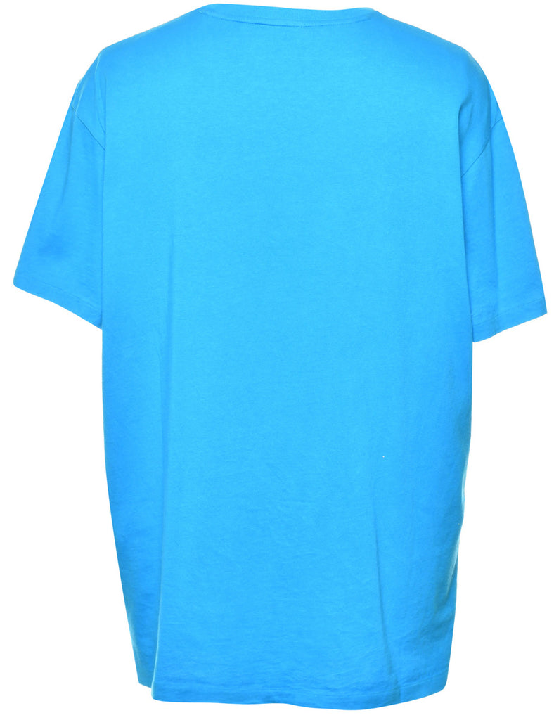 Ralph Lauren Plain T-shirt - L