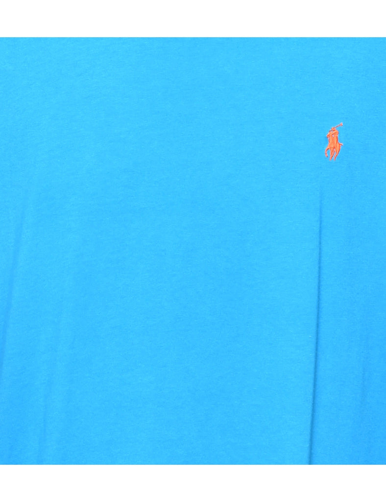 Ralph Lauren Plain T-shirt - L
